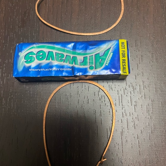 Handmade, Hammered, Copper Hoops - Picture 5 of 9